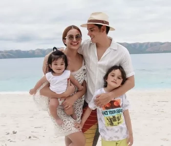 Cordlife Celebrity Parent Sarah Lahbati